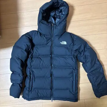 THE NORTH FACE 빌레이어 퍼카