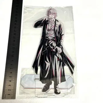 아즈/특대형 아크릴 스탠드 마계의 왕자 마계의 왕자