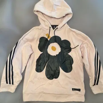adidas 마리메꼬 후드티