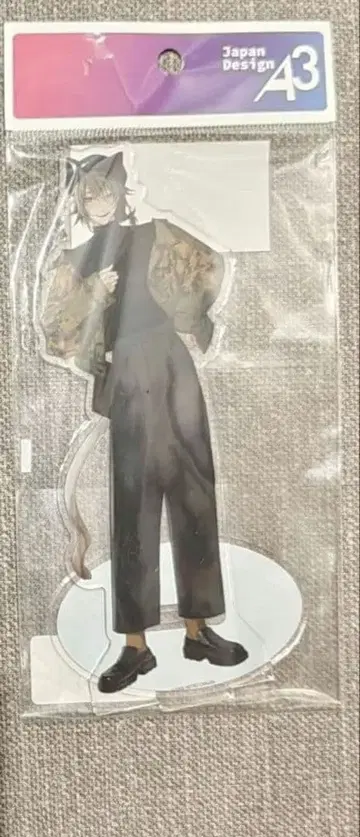 라메 lamento 코노에 아크릴 스탠드 새상품 콜라보