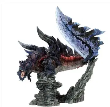 캡콤 캡콤 피규어빌더 크리에이터즈 모델 참룡 디노발드