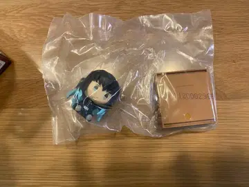 제일복권 귀멸의 칼날 쵸코놋코 피규어 무이치로