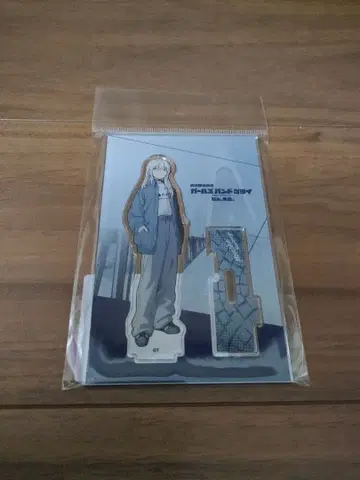 걸즈밴드클라이 아크릴 스탠드 카와라기 모모카