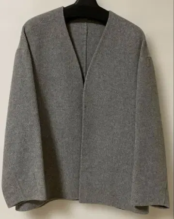 23구 노카라 겉옷