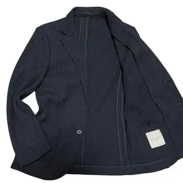 MACKINTOSH PHILOSOPHY 와플 저지 자켓 38