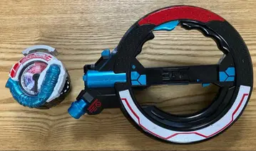 분분 체인지 & 분분 핸들