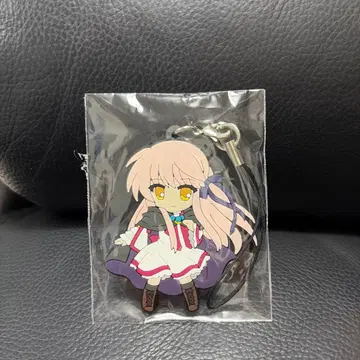 피크릴! 키 히로인 컬렉션 트레이딩 스트랩 Vol.2