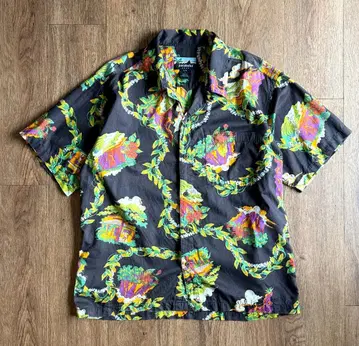 레어! 파타고니아 patagonia 파타로하 하레이와 블랙 M 사이즈