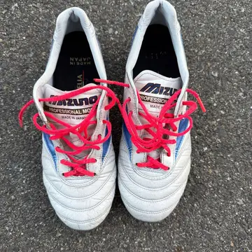 미즈노 모레리아2 재팬 MIZUNO MORELIA II JAPAN