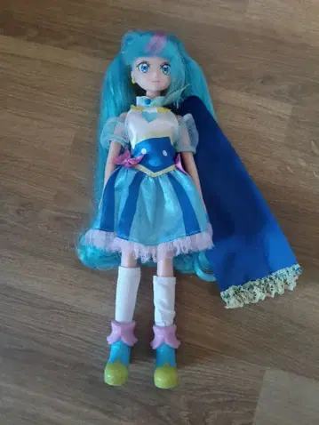 히로가루 스카이! 프리큐어 프리큐어 스타일 큐어스카이