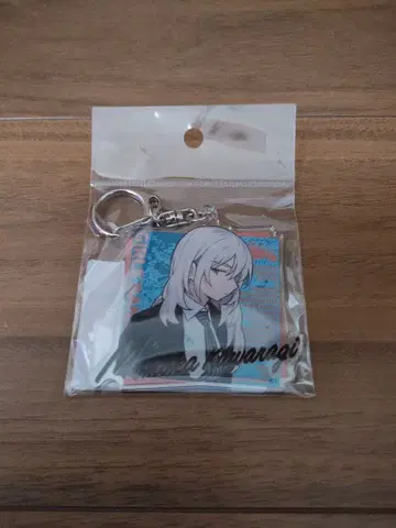 걸즈 밴드 크라이 아크릴 키링 카와라기 모모카