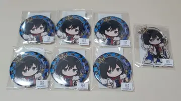 미카사 진격의 거인 마루쿠지 체스Style SD 캐릭터ver. 7종