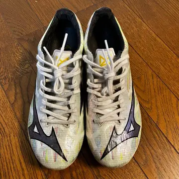 미즈노 알파2 Japan 23.5cm