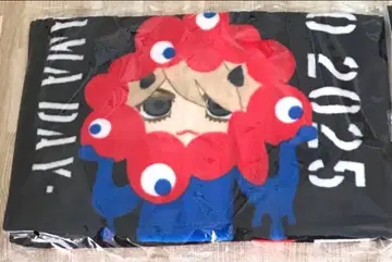 HYDE EXPO2025 미야쿠미야쿠 변신 타월