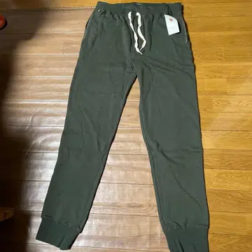 폴 스미스 홈웨어 스웨트 팬츠 L