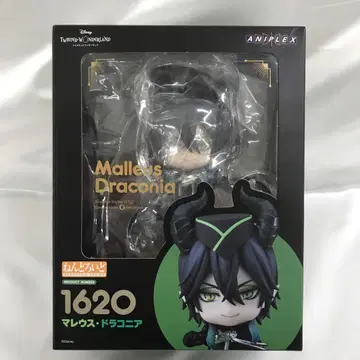 넨도로이드 말레우스 드라코니아