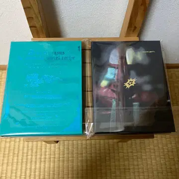 계속 한밤중이면 좋을 텐데. 라이브 Blu-ray 세트