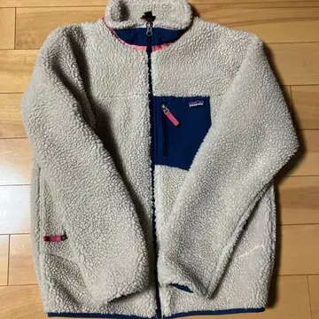 파타고니아 레트로X