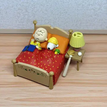 스누피의 세계 2 [ BED OFF 침대 오프 ]