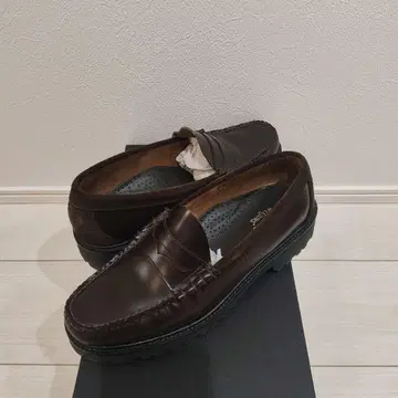 G.H.BASS JOURNALSTANDARD 별주 브라운