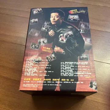 파트너 season2 BOX II