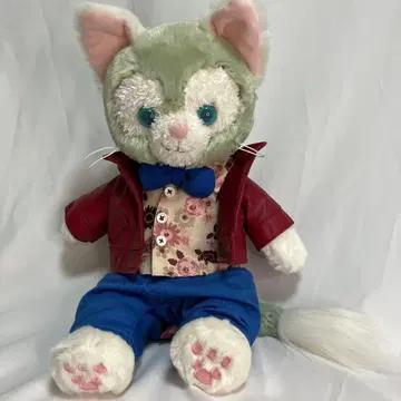 젤라토니 S 사이즈 코스튬 포함