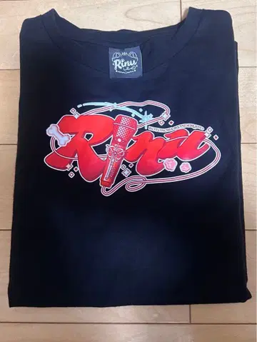 스토푸리 리이누군 언어의 원더랜드 그래픽 로고 T셔츠