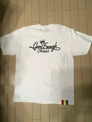 Good Enough Classics 셔츠 사이즈 L
