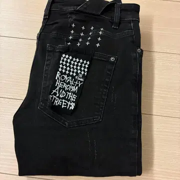 ksubi 데님 사이즈 29