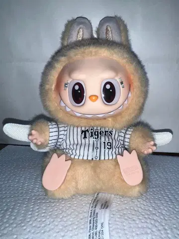 BABA 러브럽 하부애시트 한신 타이거즈