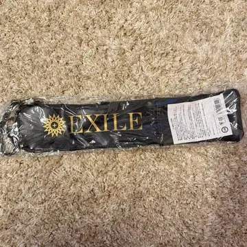 EXILE 플래그 케이스