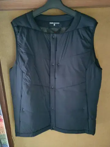 TILAK 피그미 베스트 M 블랙 새상품