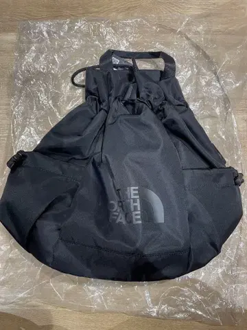 THE NORTH FACE BONNEY MULTI PACK 블랙