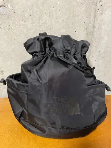 THE NORTH FACE BONNEY MULTI PACK 블랙