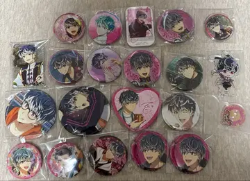 아이나나 Re:vale 모모 캔뱃지