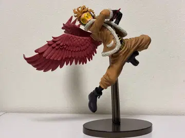 나의 히어로 아카데미아 호크스 피규어