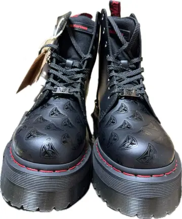 [ 초레어 ] Dr.Martens WB 100주년 콜라보 부츠