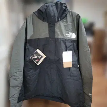 [더 노스페이스] 자켓 마운틴 라이트 자켓 남성용