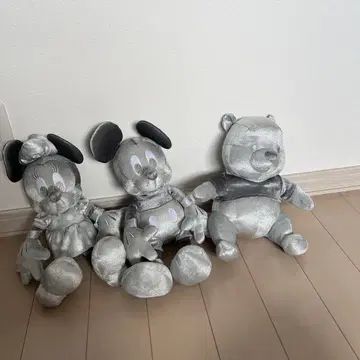 디즈니100 타카라토미아츠 플라티나