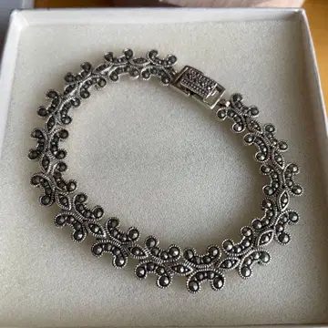 925 실버 빈티지 팔찌