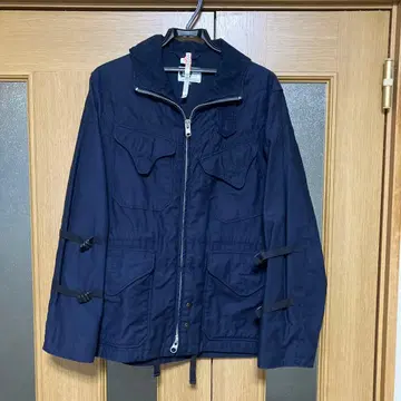engineered garments 네이비 자켓 M