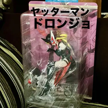도론죠 컬렉션 피규어 (얏타맨) 새상품 미개봉