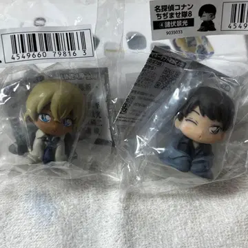 명탐정 코난 치지마세타이 8 강준영(후루야 레이) 모로후시 히로미츠