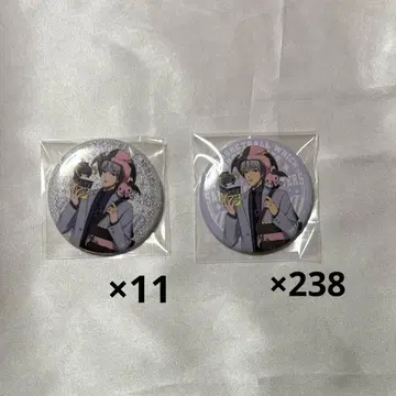 쿠로코의 농구 쿠로바스 마유즈미 치히로 산리오 캔뱃지