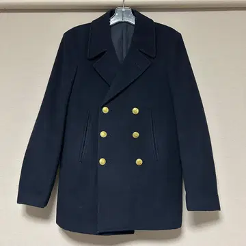 70년대 프랑스군 P 코트