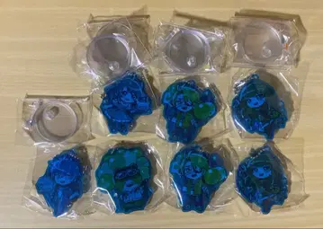 카라피치 데코라PIC 아크릴 묶음 판매