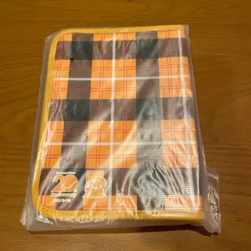 [ 미사용 ] 테니뮤 오리지널 바인더 릿카이