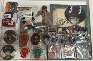 바리아 묶음 판매