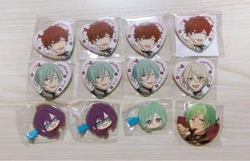 앙스타 ALKALOID 스타포니 캔 외