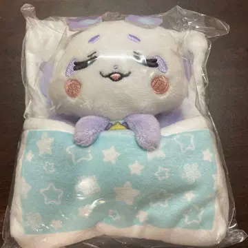 데비룬 Summer 룬룬 봉제 인형 마스코트